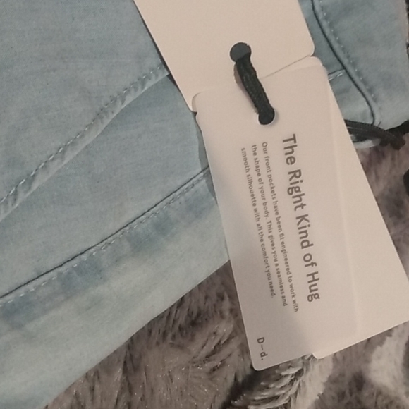 Dish-Denim Jeans - Picture 6 of 6